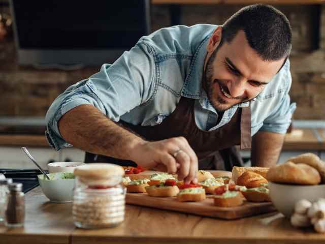 Chef Usman