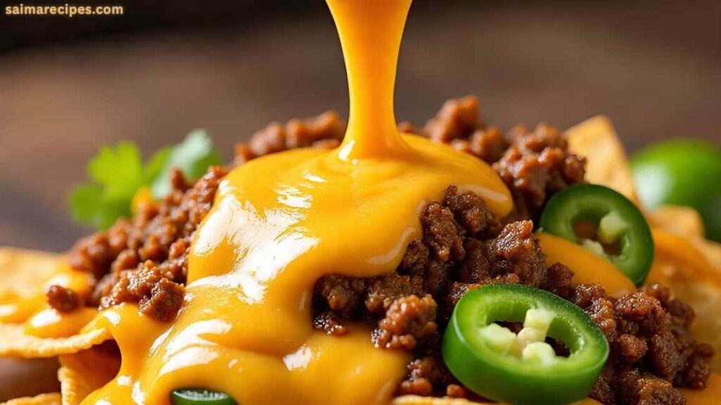 sonic zesty cheese sauce recipe